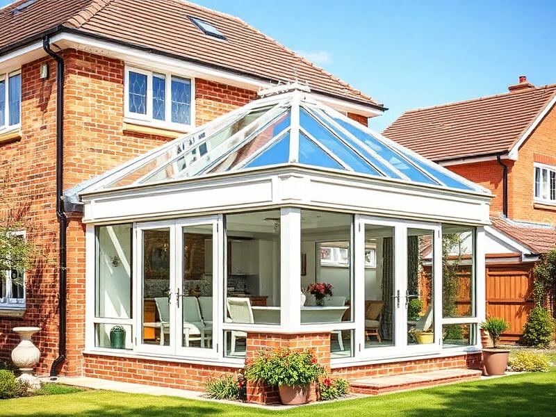 Roofing